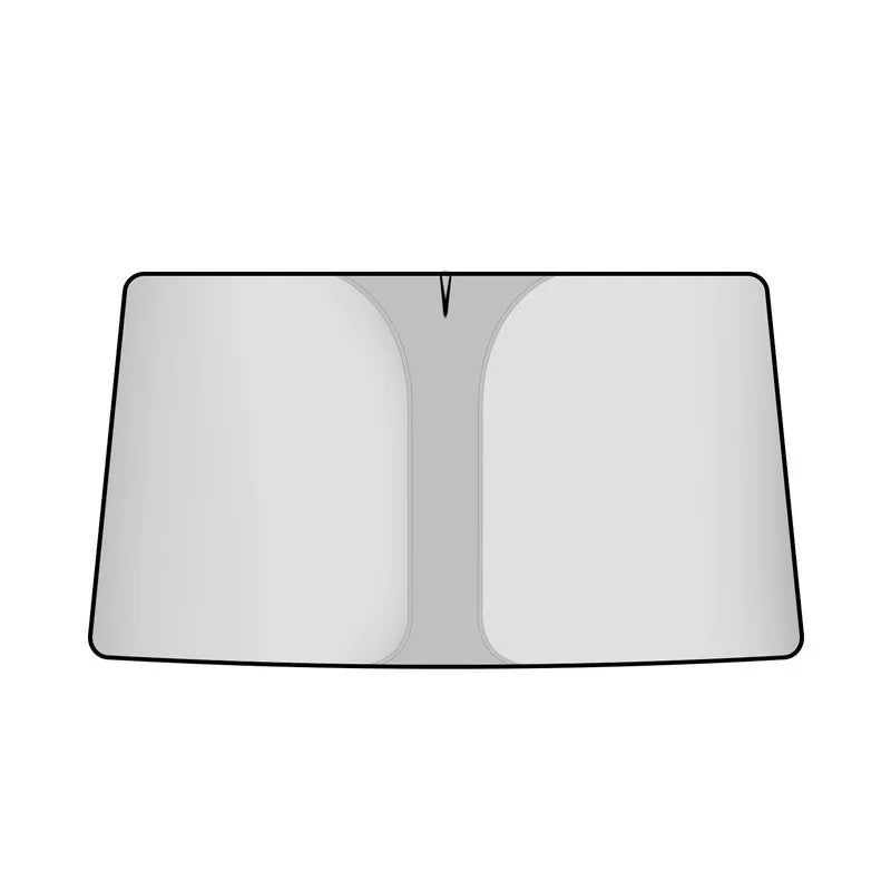 Premium Car Windshield Sunshade Cover for Ultimate UV Protection