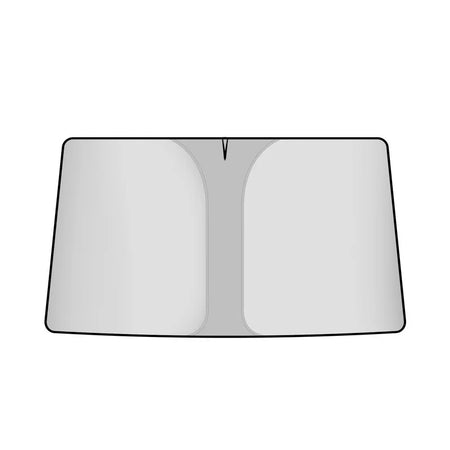 Premium Car Windshield Sunshade Cover for Ultimate UV Protection