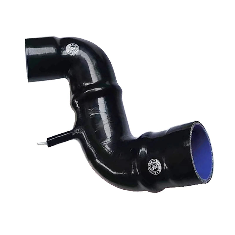 Kit di sostituzione del tubo di aspirazione dell'aria in silicone per SAAB 9-3