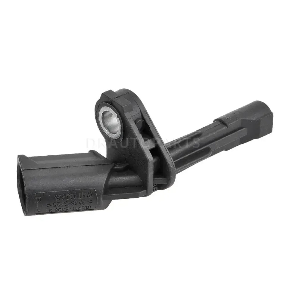ABS Wheel Speed Sensor for Seat Alhambra Rear Right Magnetic Induction WHT003858
