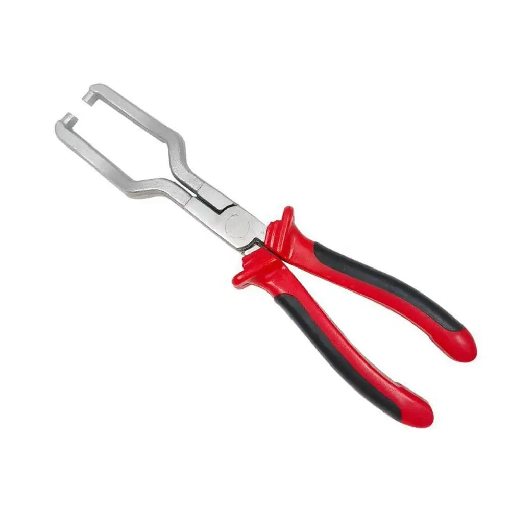 Auto Caliper Oil Clamp Pliers Professional Oil Pipe Joint Pliers Filter Disassembly Quick Tools Removal Connector Repair Tool by InterCyprus Trading Ltd