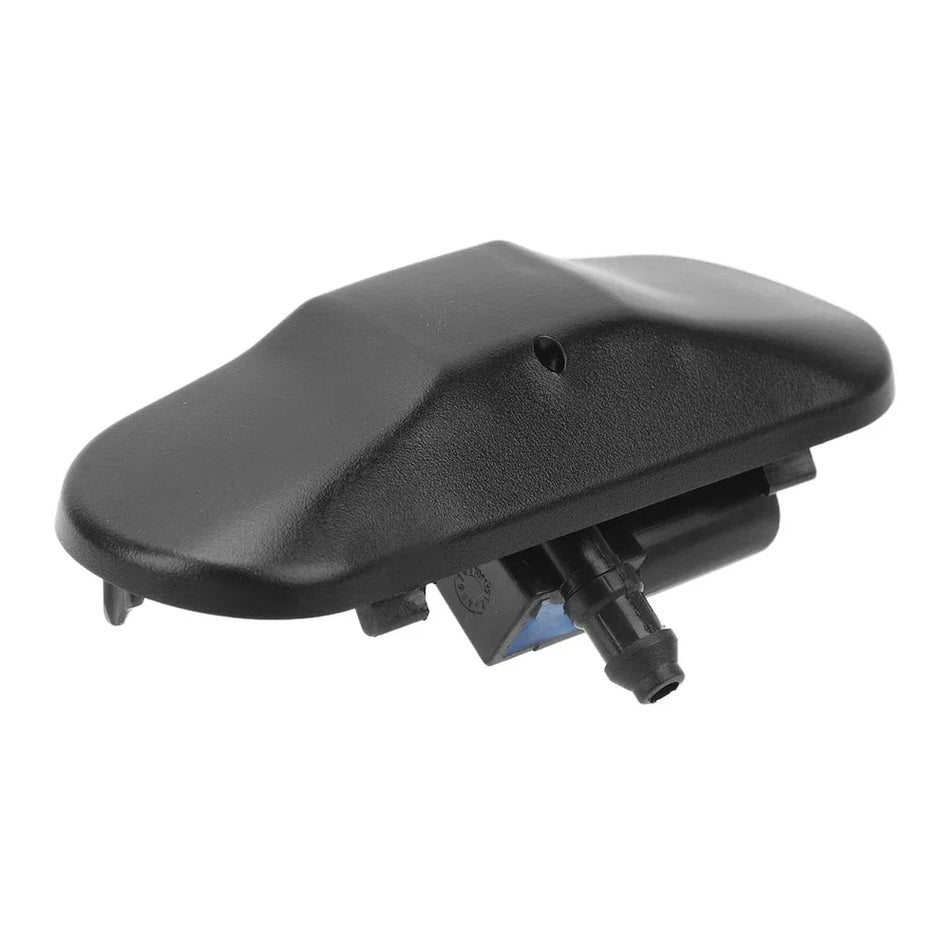 Tuulilasinpesun suutin lämmityksellä Volkswagen Passat B6 B7 ja Golf MK5 MK6