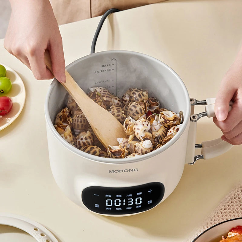 2.0L Smart Rice Cooker