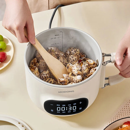 2.0L Smart Rice Cooker