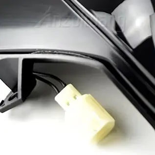 LED dynamická boční zrcátka pro Honda Fit Jazz GE6 GE8 Insight ZE2