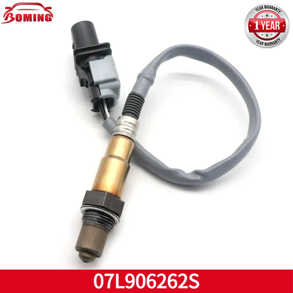 Oxygen Sensor Front Lambda for Audi A3 A4 A5 A6 A8 Q5 Q7 Quattro