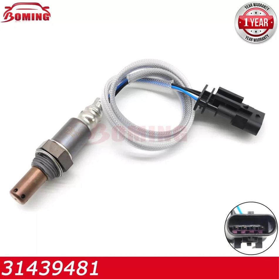 Happianturi Takana Alavirta 31439481 234-8010 Volvo S60 S90 XC60 XC90 varten