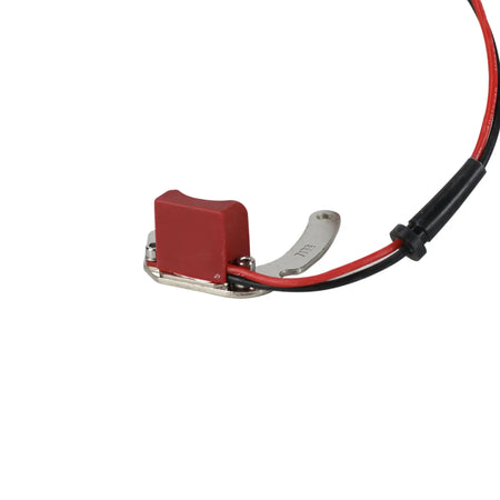 SherryBerg Distributor Electronic Ignition Kit For FORD Crossflow Engine Fitted With A Motorcraft Distributor New by InterCyprus Trading Ltd