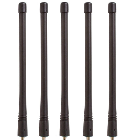 AN0160H13 VHF Antenna &ndash; Optimized for Hytera Radios 136-174 MHz 5pcs