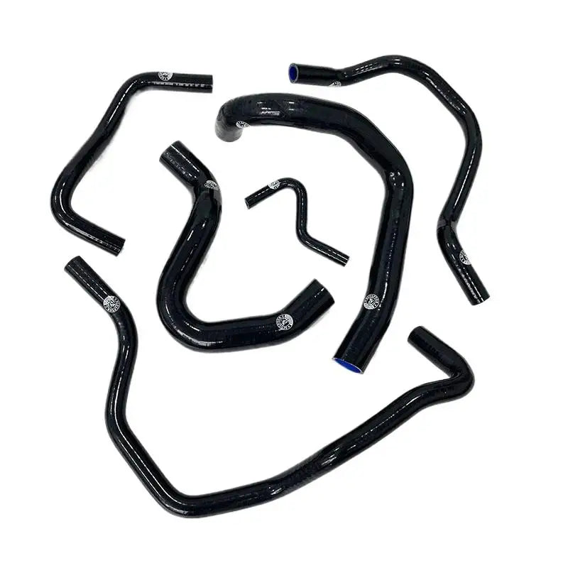 Alfa Romeo GT 147 156 Jäähdyttimen letku ja tyhjöletku -sarja Silikoni