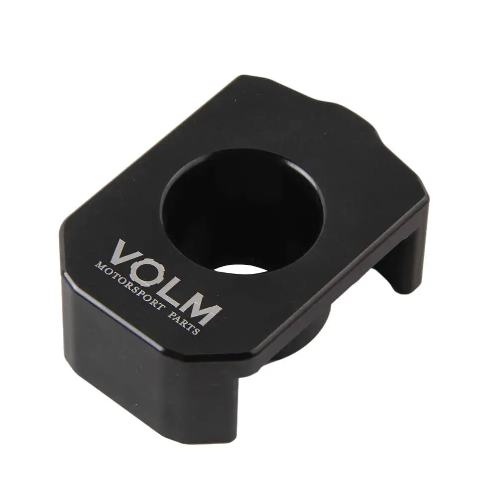 Billet Aluminum Dogbone Mount Insert for VW Audi MQB 8V 8S MKVII by InterCyprus Trading Ltd