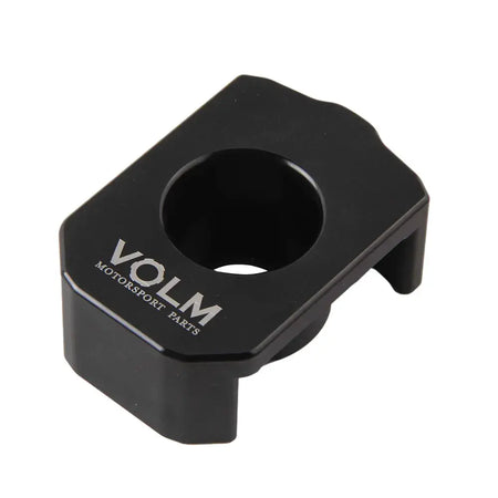 Billet Aluminum Dogbone Mount Insert for VW Audi MQB 8V 8S MKVII by InterCyprus Trading Ltd