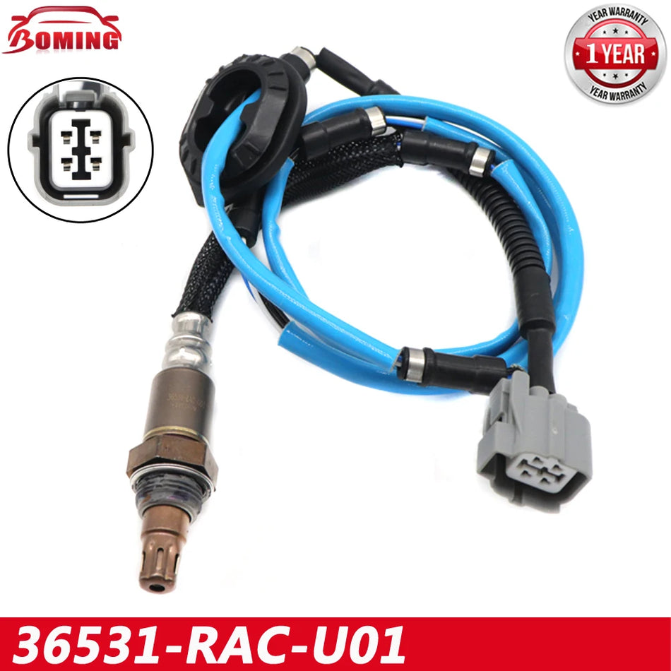 Air Fuel Ratio O2 Sensor for Honda Accord 2.0L 2003-2007