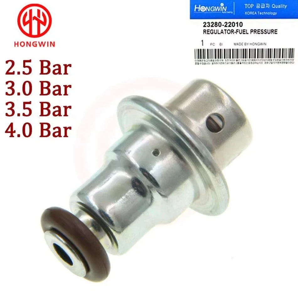 Kraftstoffeinspritzdruckregler für Toyota Camry 23280-22010