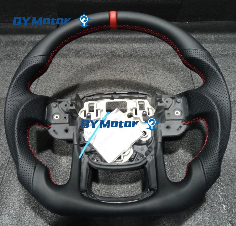 Land Rover Range Rover Sport Isıtmalı Deri Direksiyon Simidi 2014-2022 L494