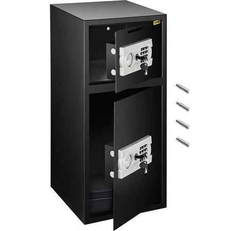 33 Inch Double Door Safe Box With Electronic Lock GERMANY
