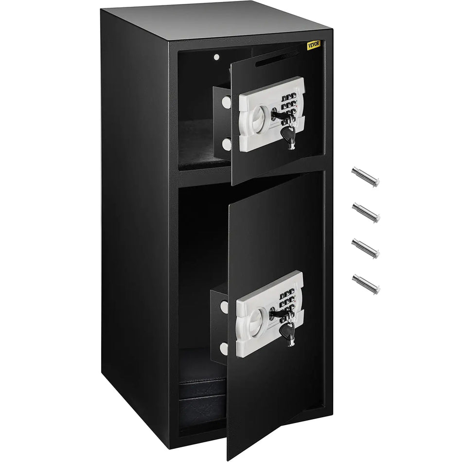 33 Inch Double Door Safe Box With Electronic Lock GERMANY