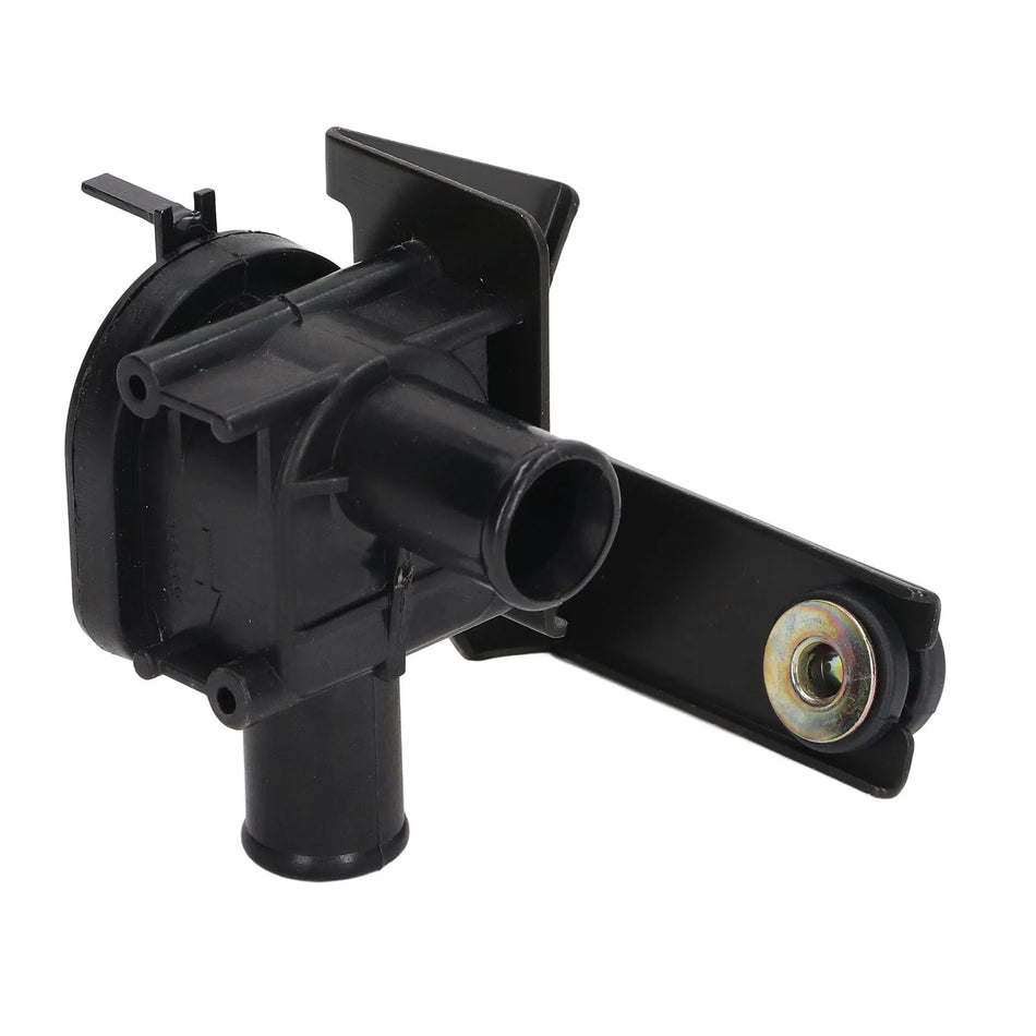 Заменяем клапан за управление на отоплението, директно пасващ за Toyota Corolla 1993-1997, черен, издръжлив климатичен контрол