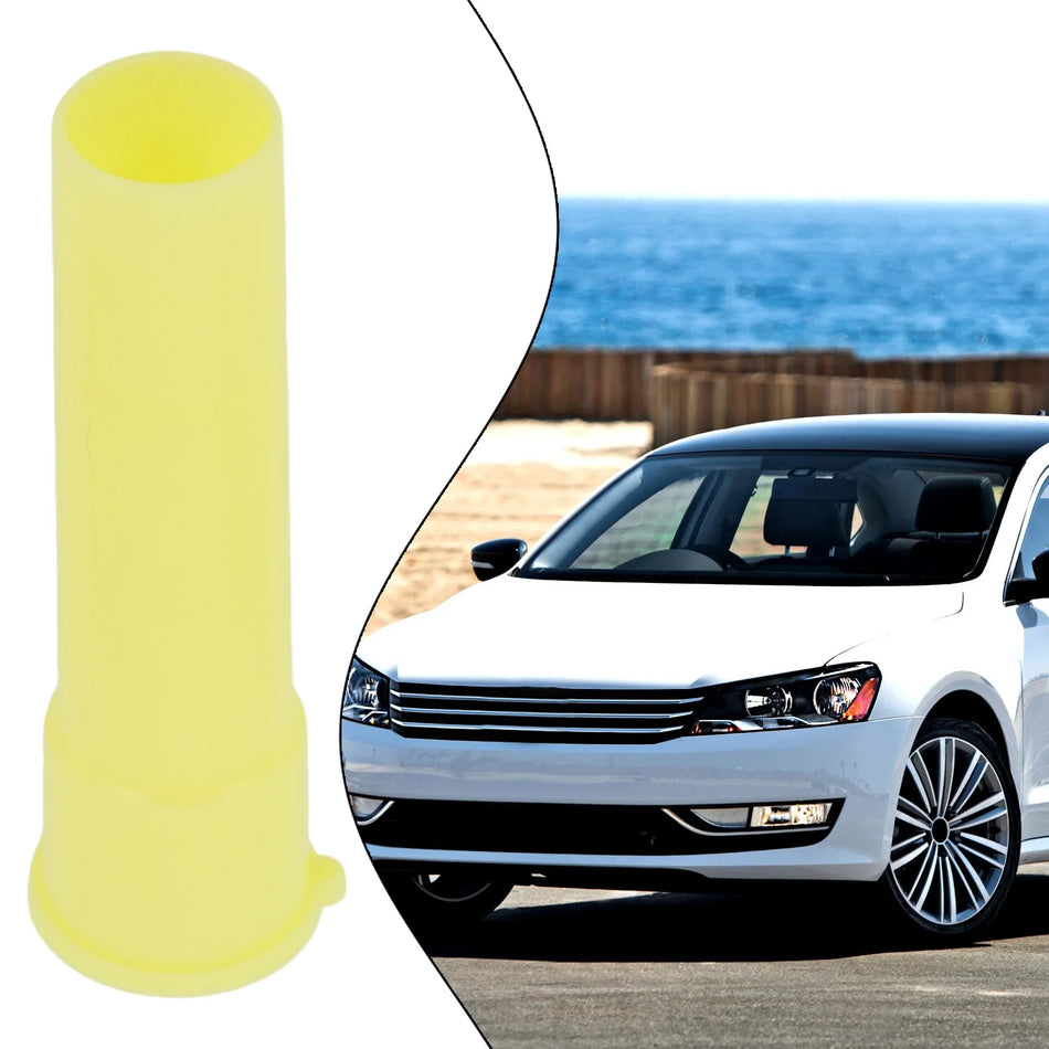 Mootoriõli mõõtevarraste toru juhik Volkswagen Caravelle T5 Mk5, vastupidav plast, otsene asendus