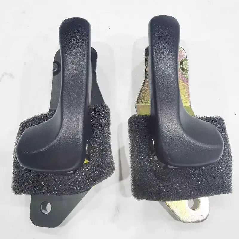 Pair Of Front Inside Door Handles For Hyundai H1 Starex I800 by InterCyprus Trading Ltd