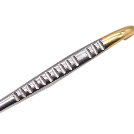 Needle Holder Pliers &ndash; Stainless Steel Craftsmanship