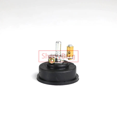 sherryberg WEBER 32/36 DGV DGAV 38 DGAS CARBURETOR MANUAL CHOKE CONVERSION KIT fit for fajs EMPI by InterCyprus Trading Ltd