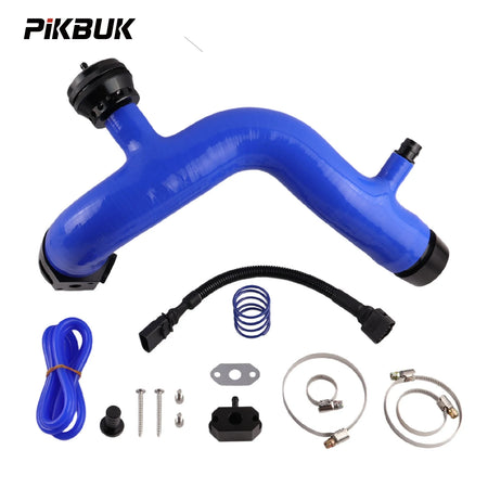 Blow Off Valve Kit For VW Group 1.0 TSI Golf Mk7 by InterCyprus Trading Ltd