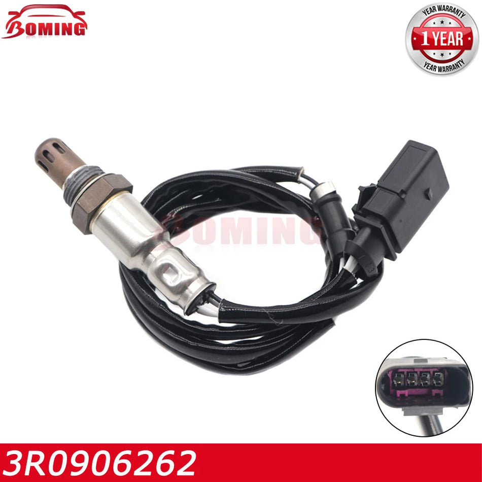 Oxygen Sensor 3R0906262 for Audi A4, Seat Exeo, Skoda Superb, Volkswagen Bora