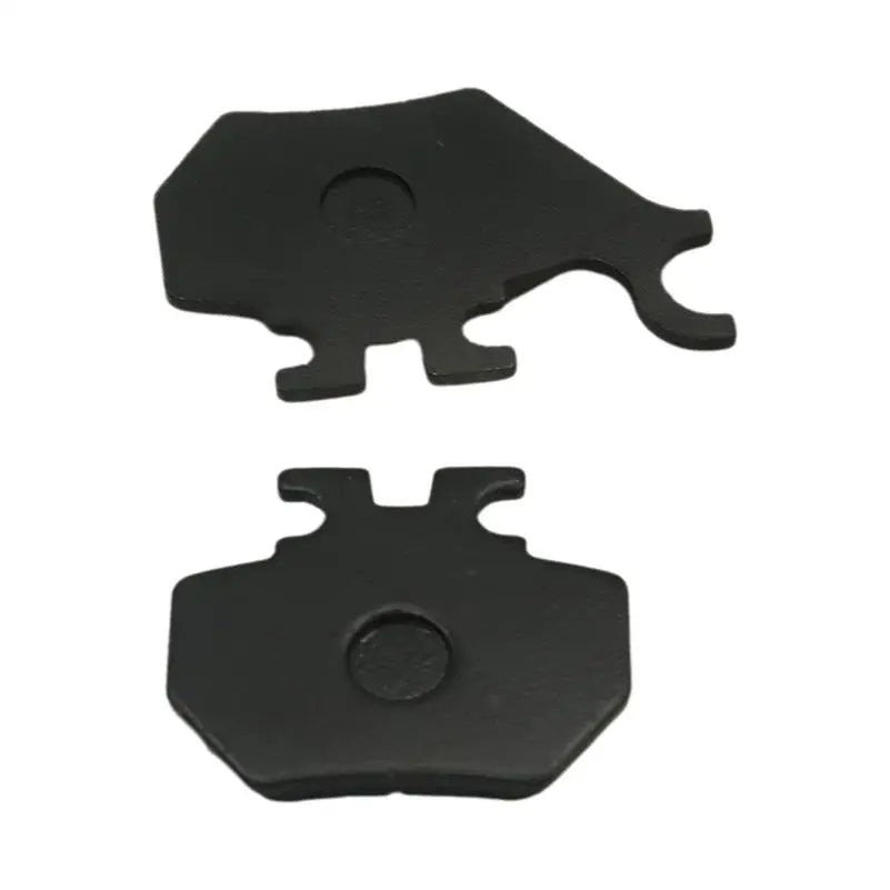 Electric Vehicle Disc Brake Pads &ndash; Front Pair For Li Jiali