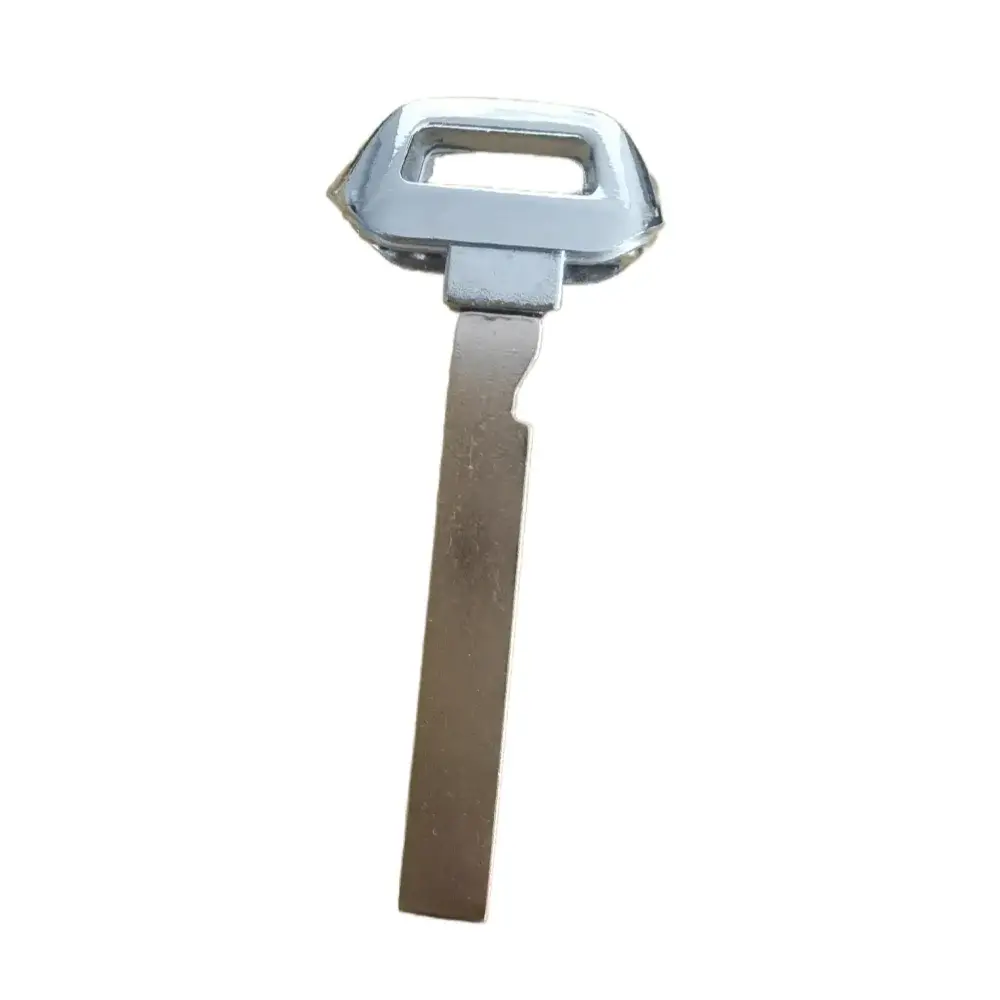 Car Key Blank Smart Card Emergency Insert Small Key for Ford Focus C MAX S MAX Mondeo Galaxy Kuga Territory Edge Focus Escape by InterCyprus Trading Ltd