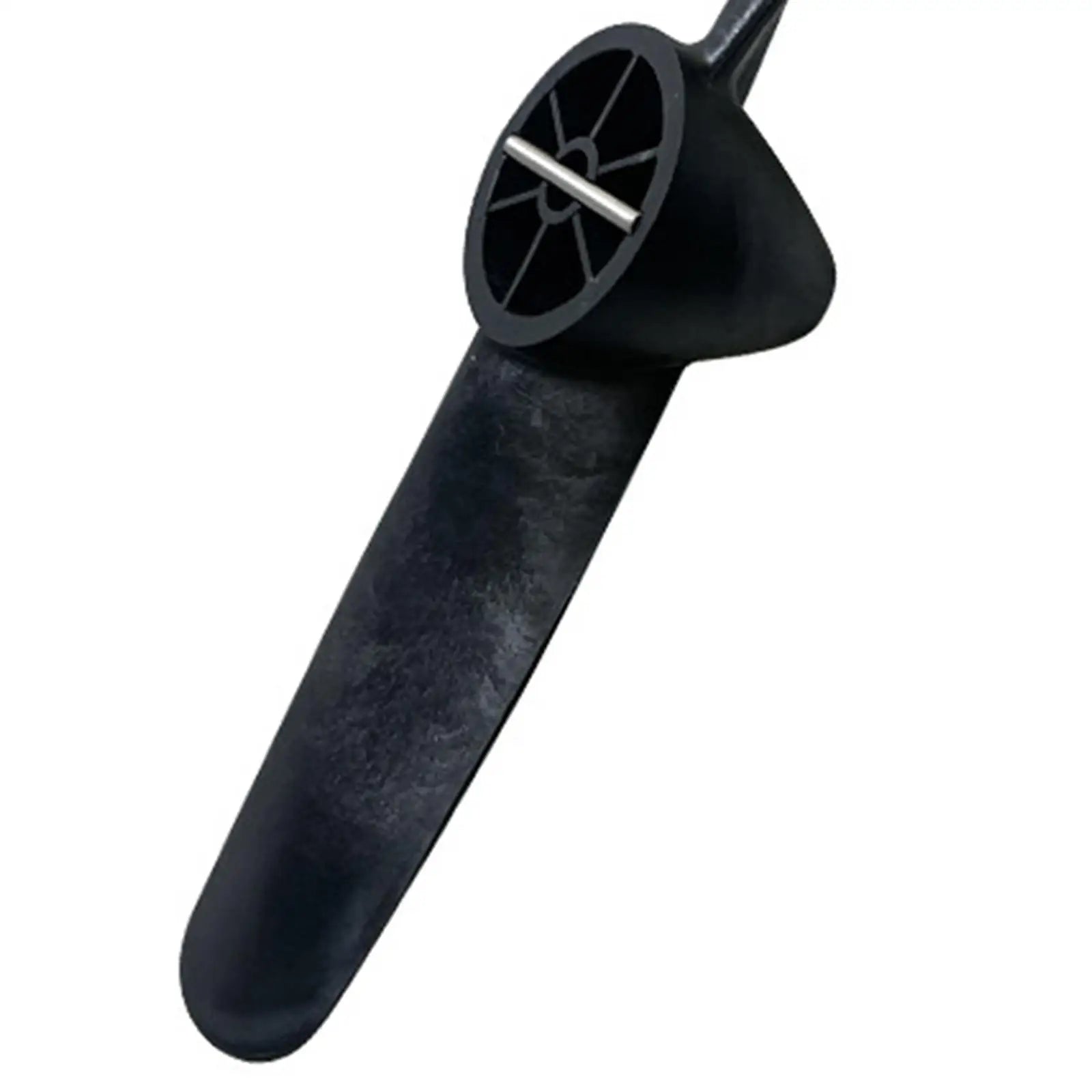 Durable Kayak Propeller Blade, Enhanced Water Performance, High-Quality PP Material, Easy Installation, Versatile Two-Blade Design, Watercraft Accessory, Kayak and Canoe Use, Boating Gift