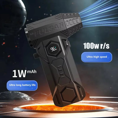 Midea X11 Turbo Air Blower &ndash; High Speed Brushless Motor