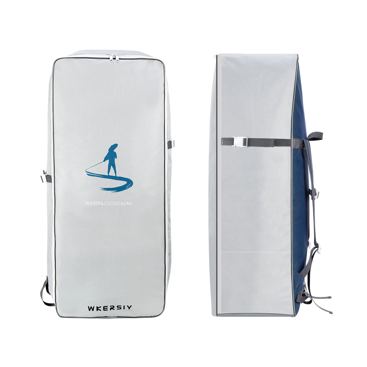 105L Paddle Board Backpack &ndash; Waterproof Large Capacity