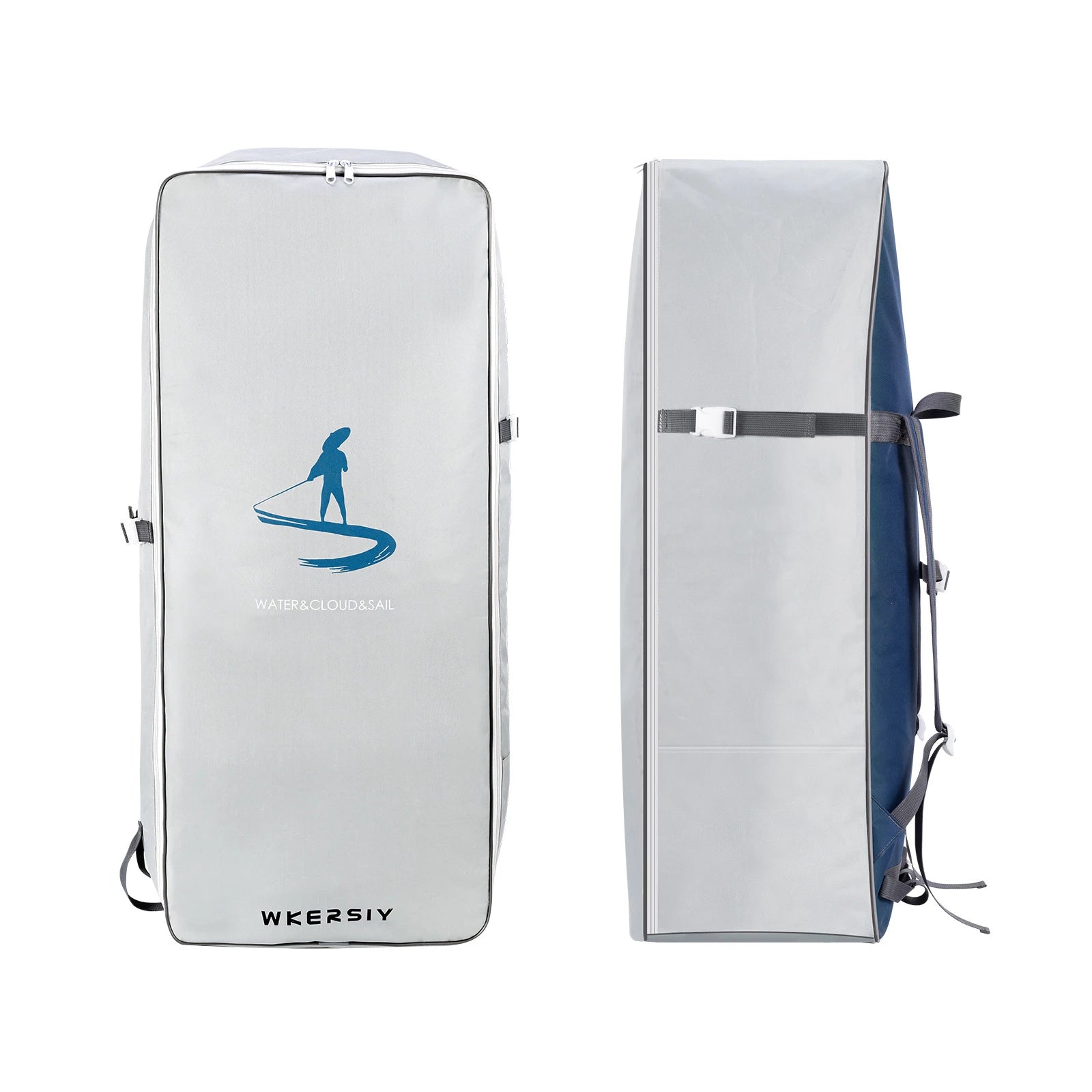 105L Paddle Board Backpack &ndash; Waterproof Large Capacity
