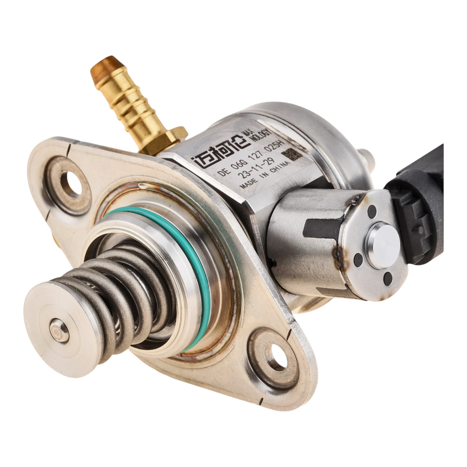 High Pressure Fuel Pump for Audi A4 A6 C7 VW Golf 1.8T 06K127025 EA888 OE Replacement