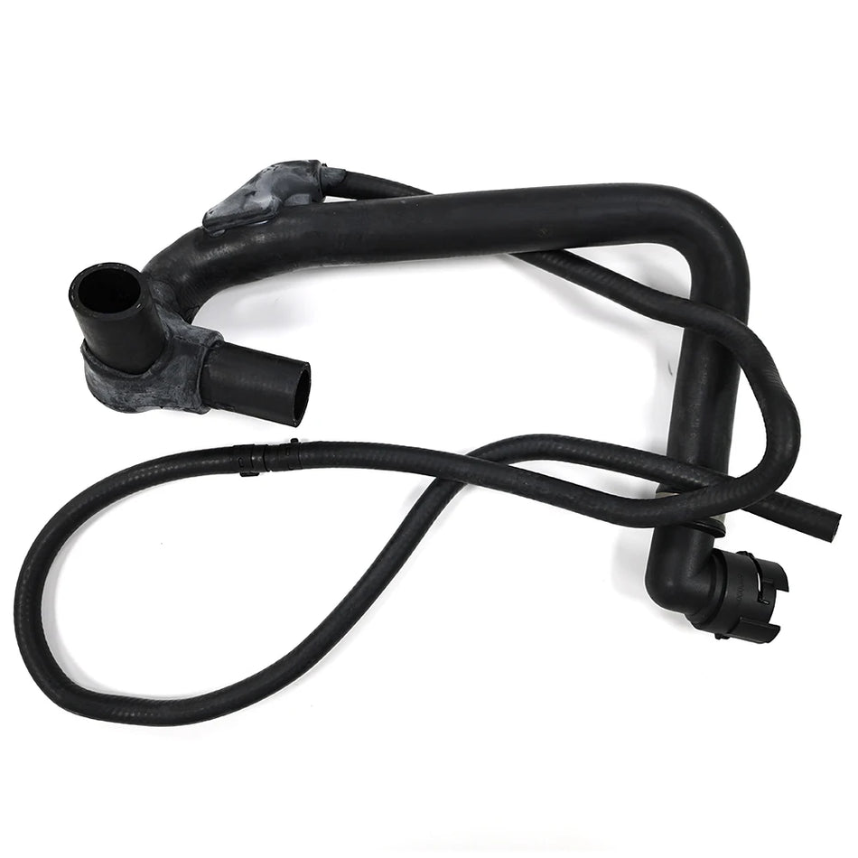 Radiator Hose Upper Water Pipe for FORD Mondeo 2.5