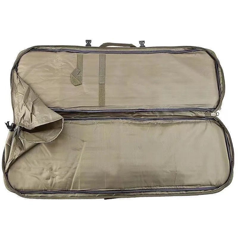 Rifle Case Soft Gun Bag &ndash; Durable Material For Hunting