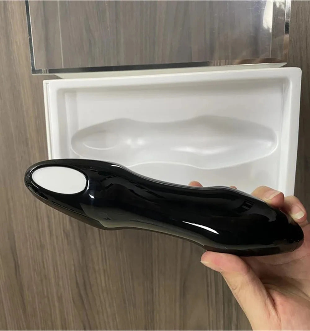 Ozone Cold Plasma Beauty Pen &ndash; Acne Removal Deep Cleaning