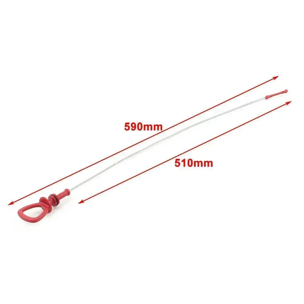 1PCS Dipstick 2710100372 - For Mercedes W203 W209 W211