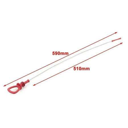 1PCS Dipstick 2710100372 - For Mercedes W203 W209 W211