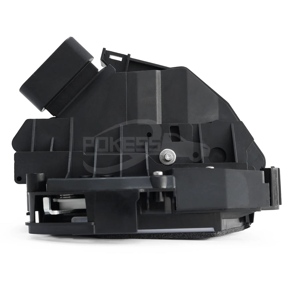 Door Lock Latch Actuator 4-Pin for Ford Focus Mondeo Ecosport Kuga Edge