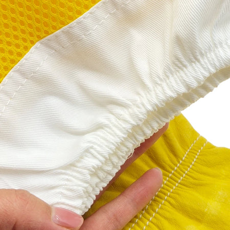 Beekeeper Protective Sleeves &ndash; Ventilated For Comfort