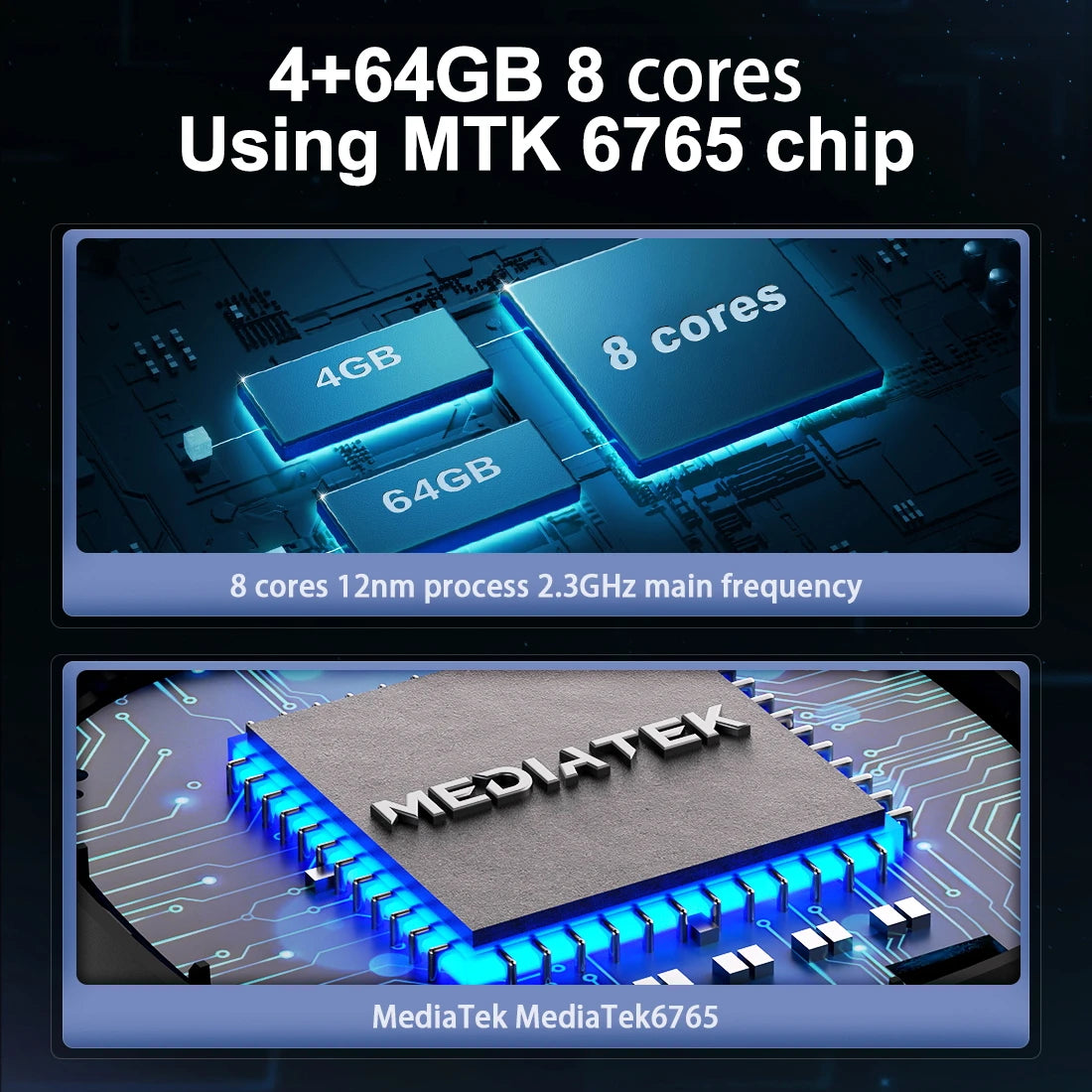 MMB MAX 2.0 &ndash; Universal Wired to Wireless CarPlay Adapter