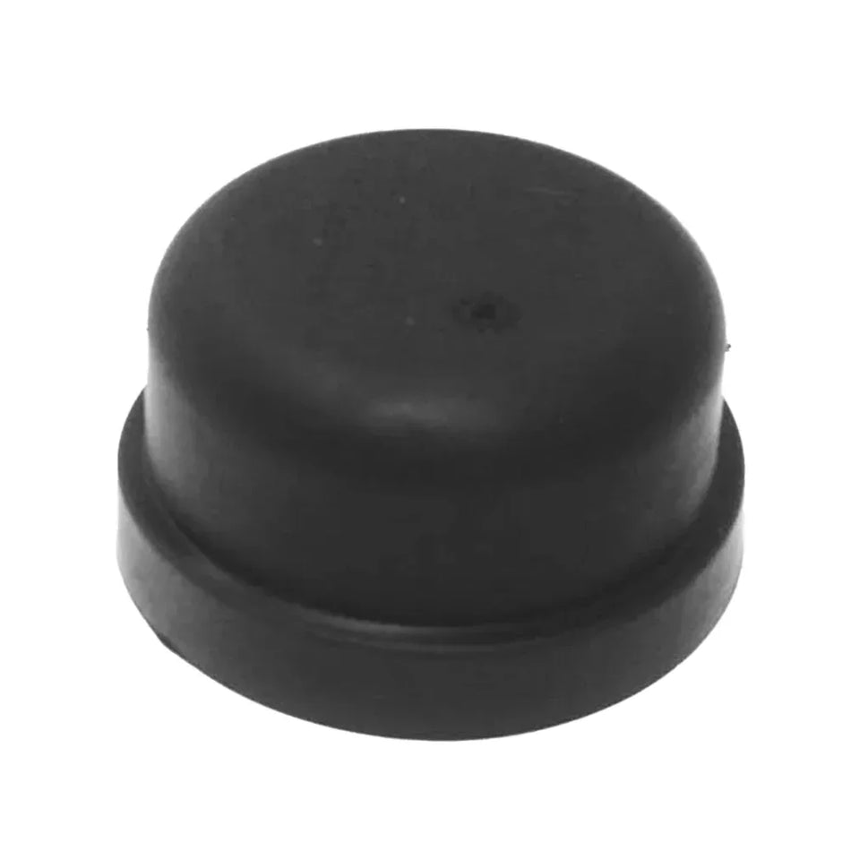 Smart Fortwo 451 Low Beam Bulb Cover With Housing Seal Cap