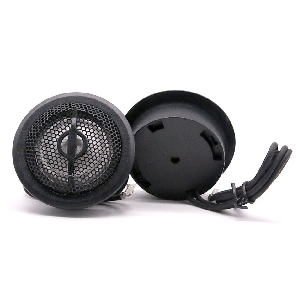 HI-H7 Колонка за кола, 92dB, 35W, 25mm Силк Дом Трепет