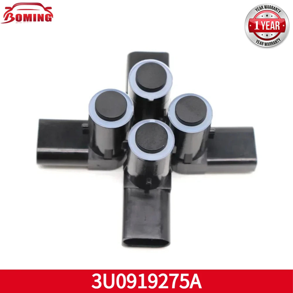 PDC stāvvietas attāluma sensors Skoda Superb 3U4 2001-2008