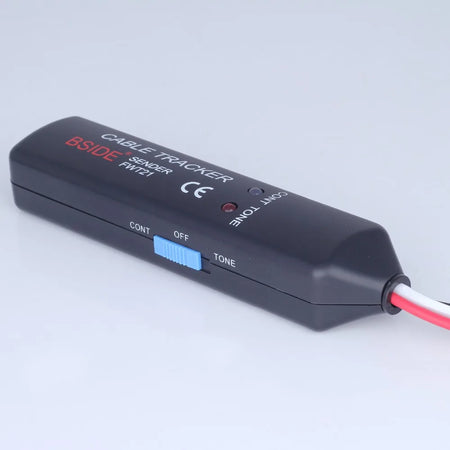 BSIDE FWT21 &ndash; Network Cable Tracer with Tone Generator