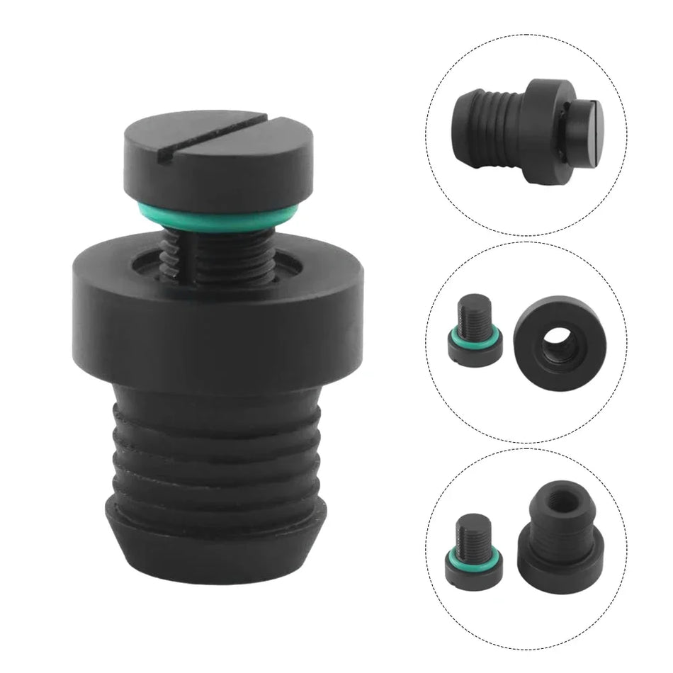 Κιτ Αφαίρεσης Πωμάτων Κάλυψης Αντάπτορα Αλουμινίου για BMW 1 Σειρά, 3 Σειρά, 5 Σειρά, 7 Σειρά Μοντέλο BOP40