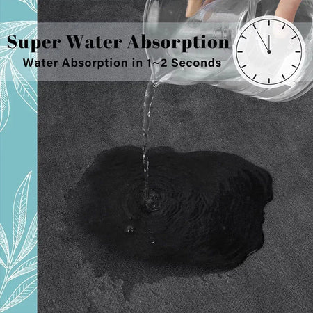1.2cm Absorbing Floor Pad &ndash; Ultra Absorbent Anti Slip
