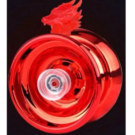 Magic Yoyo Professional Aluminum Alloy &ndash; High Speed Bearing a0004